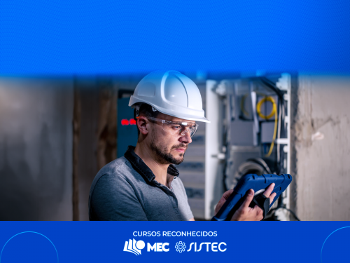 Técnico em Eletroeletrônica por Competência