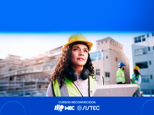 Técnico em Segurança do Trabalho por Competência