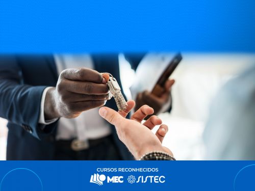 Técnico em Transações Imobiliárias por Competência