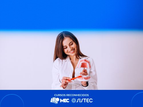 Técnico em Saúde Bucal por Competência