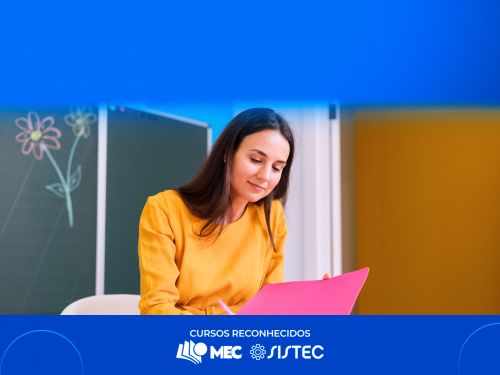 Técnico em Secretaria Escolar por Competência