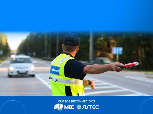 Técnico em Trânsito por Competência