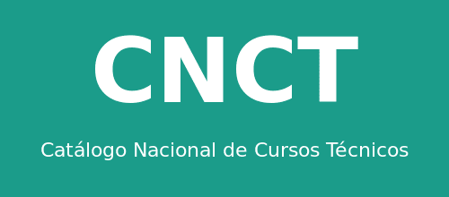 Catálogo Nacional de Cursos Técnicos